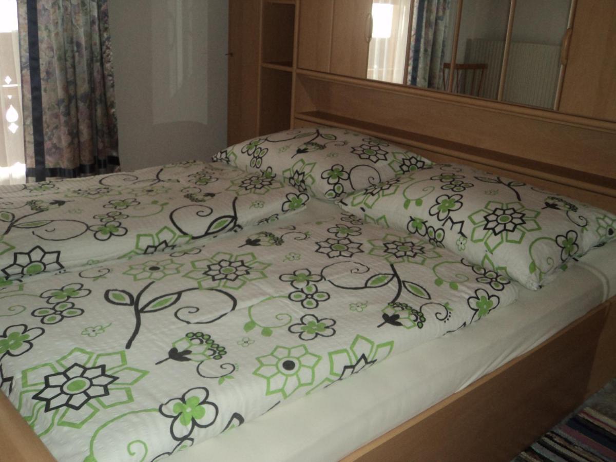 Gondelblick Appartement Wagrain Buitenkant foto