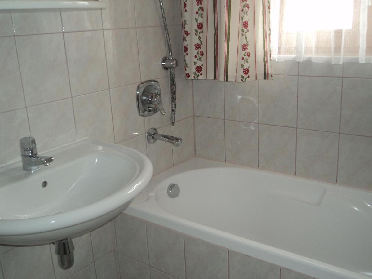 Gondelblick Appartement Wagrain Buitenkant foto