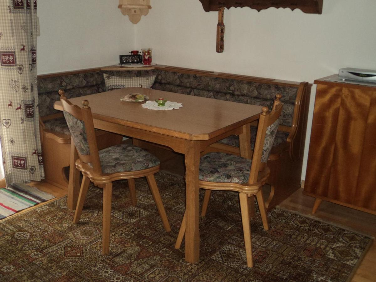 Gondelblick Appartement Wagrain Buitenkant foto