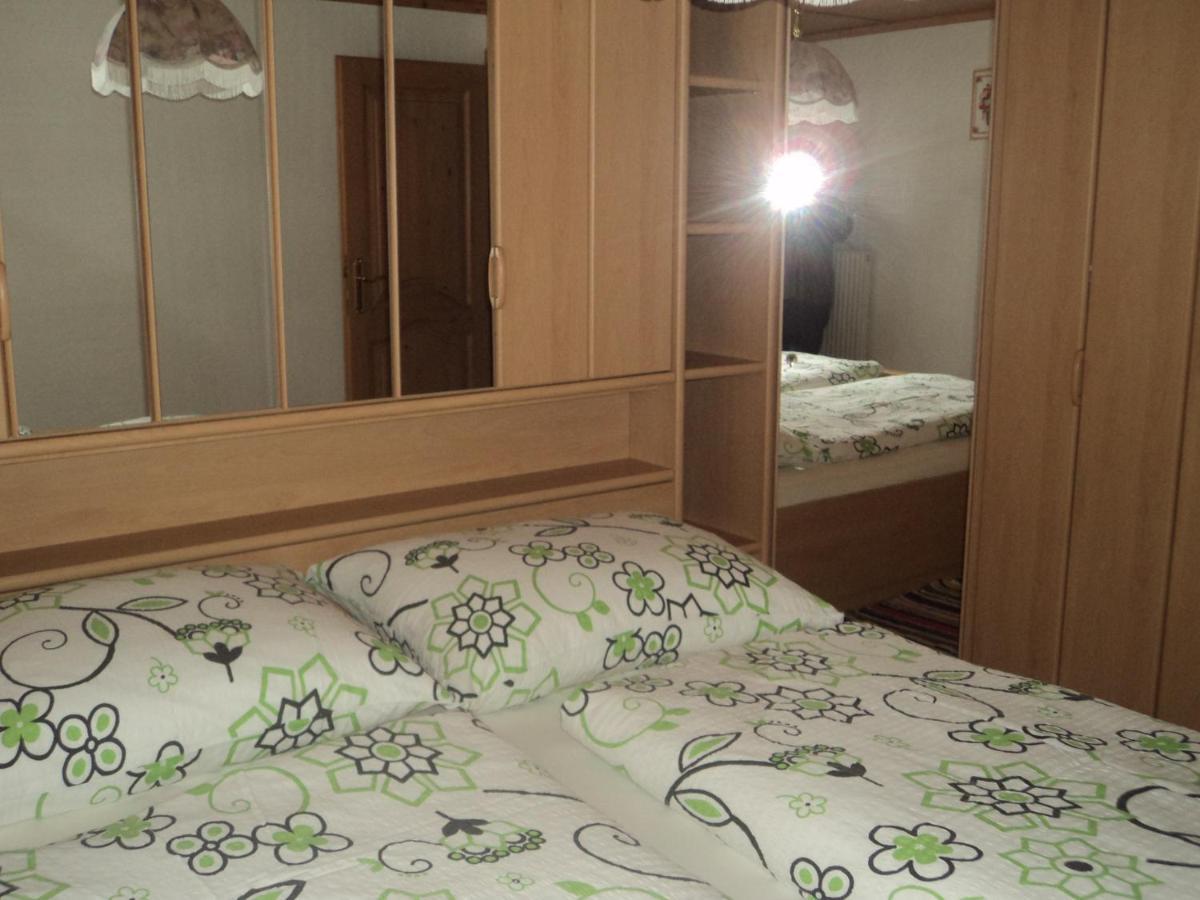 Gondelblick Appartement Wagrain Buitenkant foto