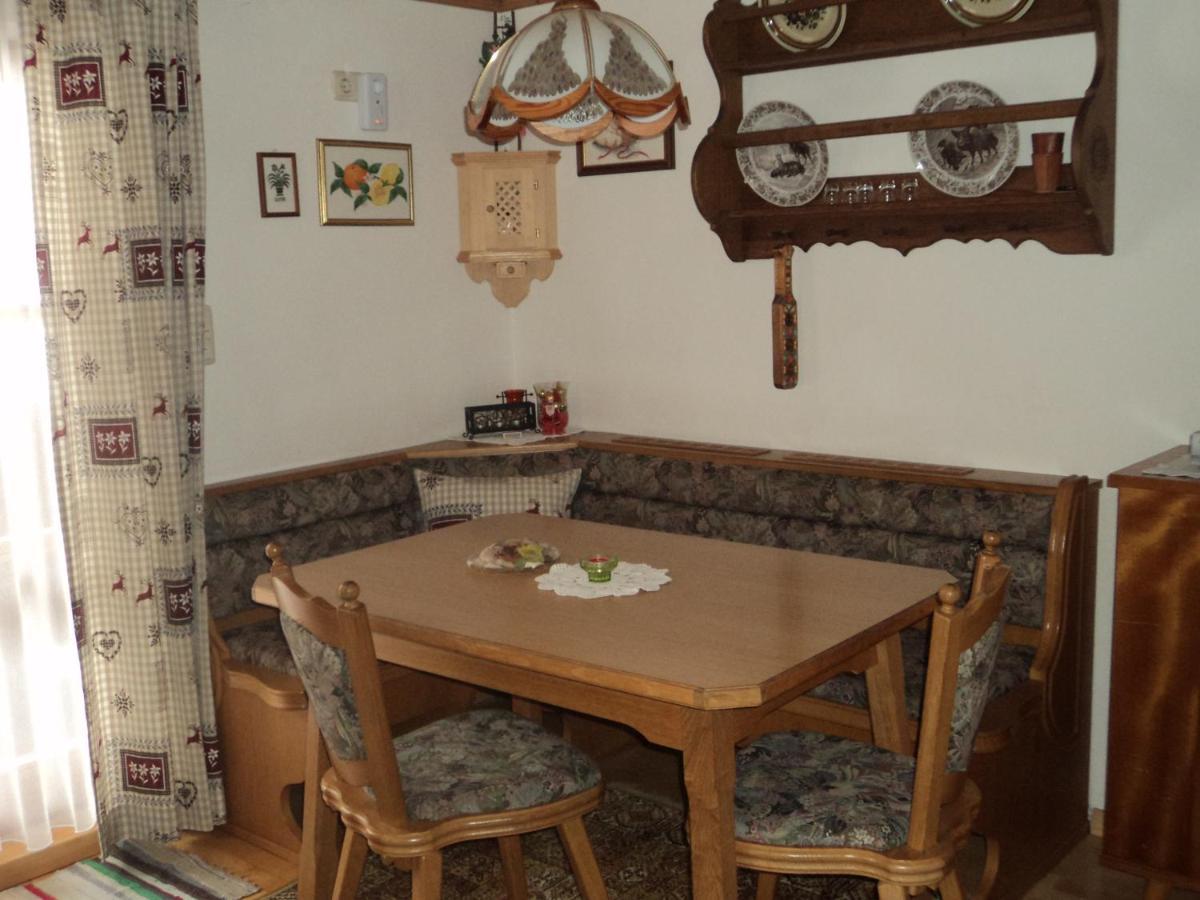 Gondelblick Appartement Wagrain Buitenkant foto