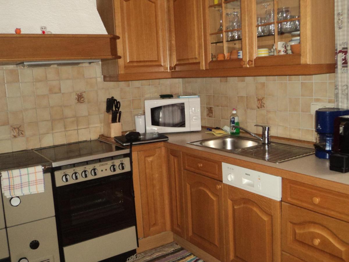Gondelblick Appartement Wagrain Buitenkant foto